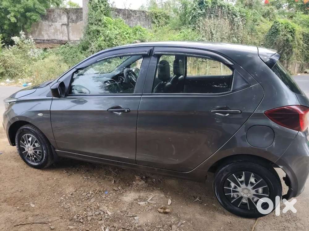 Tata Tiago Revotron 2023