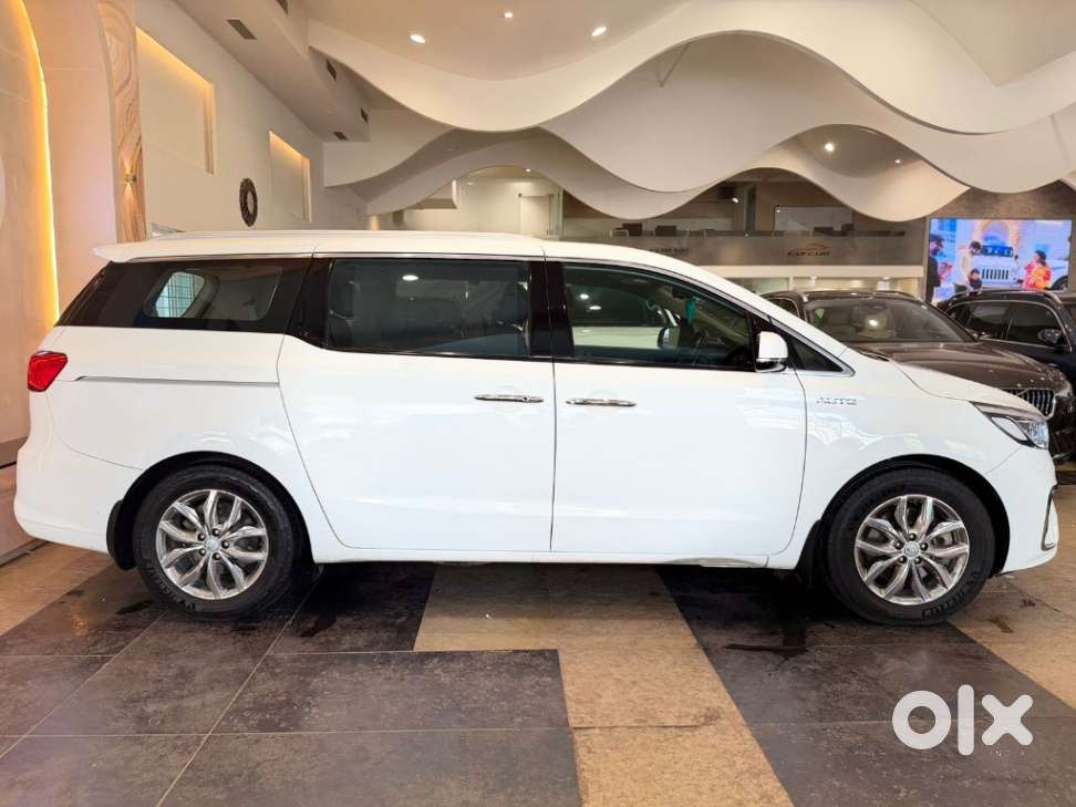 Kia Carnival Limousine, 2020, Diesel