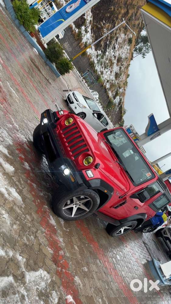 Brand New Accessories, Vip Number, 4x4 Deisel