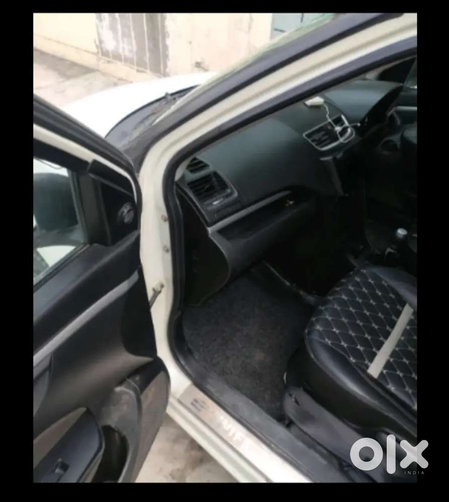 Maruti Suzuki Swift 2015 Diesel Well Maintained