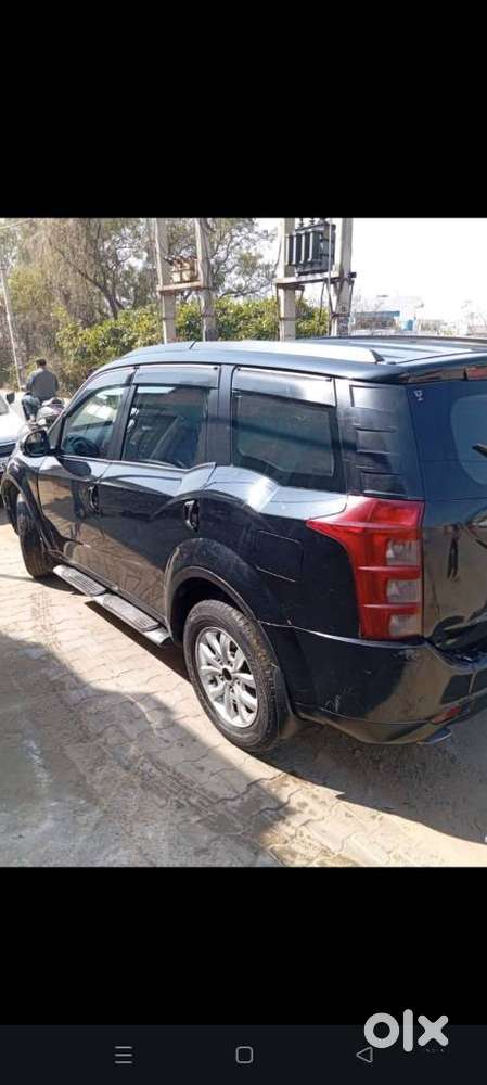 Mahindra Xuv500 W10 Awd, 2015, Diesel