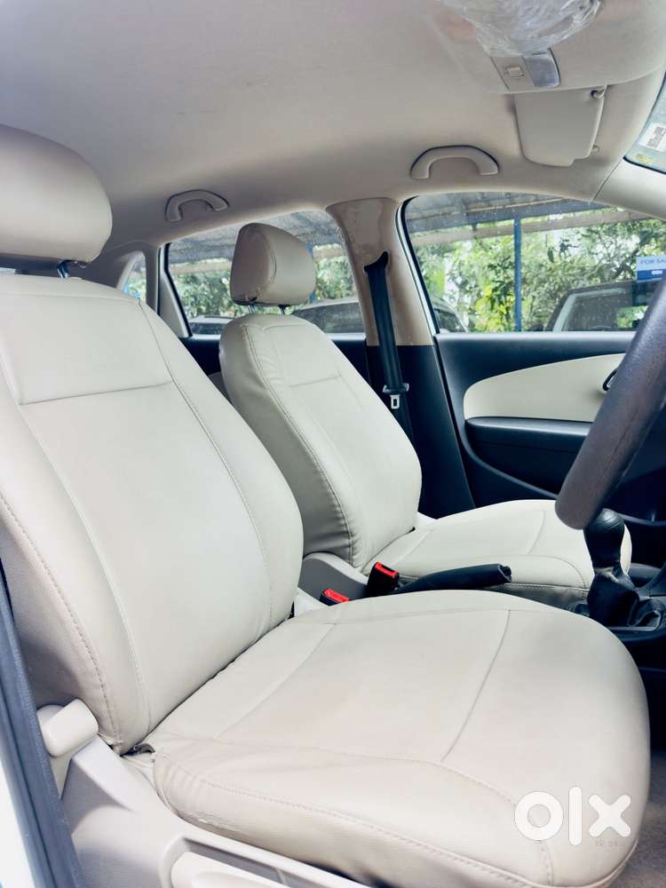 Volkswagen Polo Comfortline 1.2l Diesel, 2013, Diesel