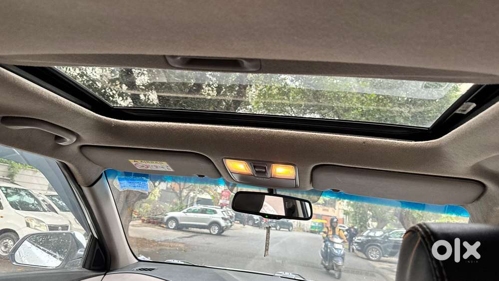 Hyundai Creta 1.6 Sx, 2019, Petrol