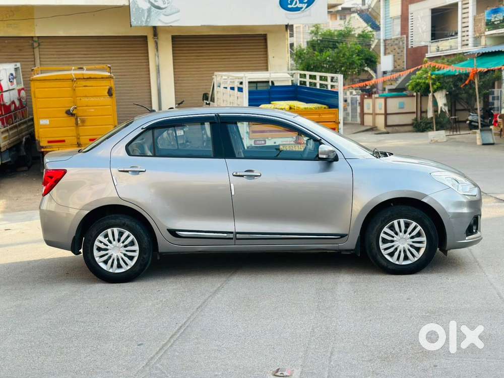 Maruti Suzuki Swift Dzire Vxi Optional, 2021, Petrol