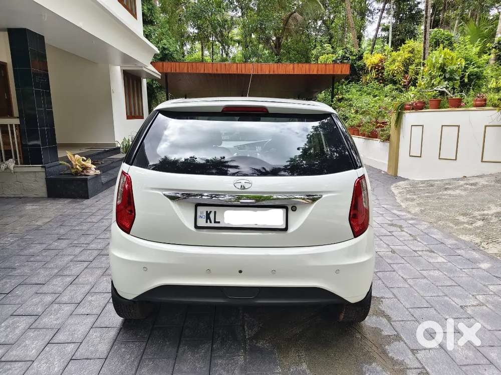 Tata Bolt 2015 Petrol Well Maintained