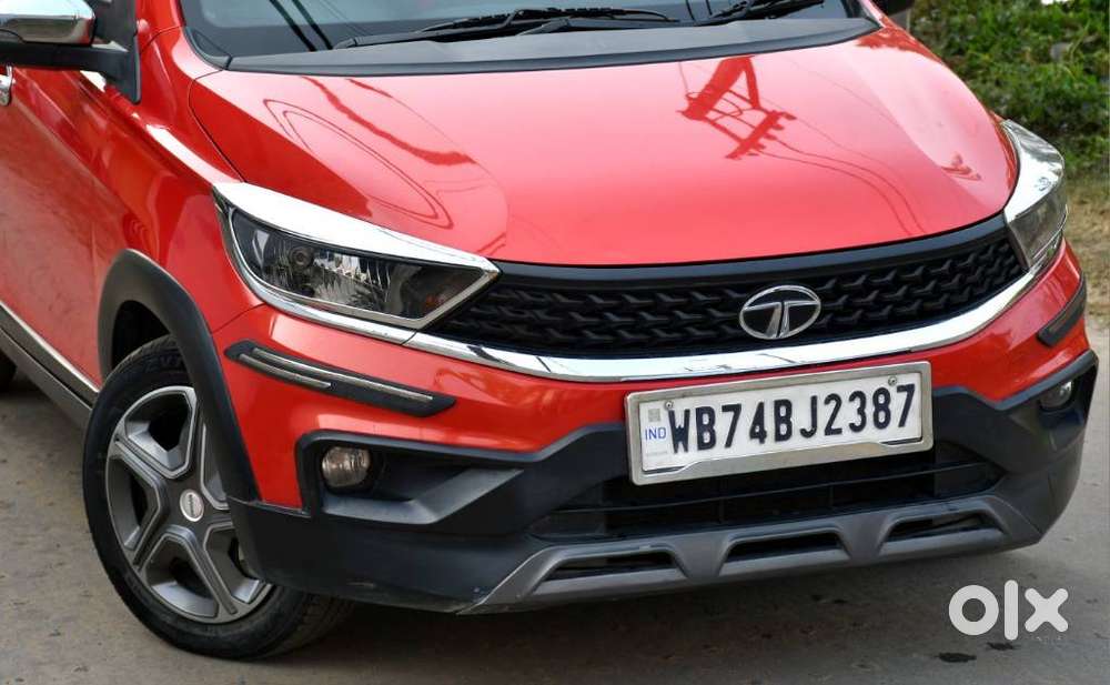 Tata Tiago Nrg 1.2 Xz Mt, 2022, Petrol