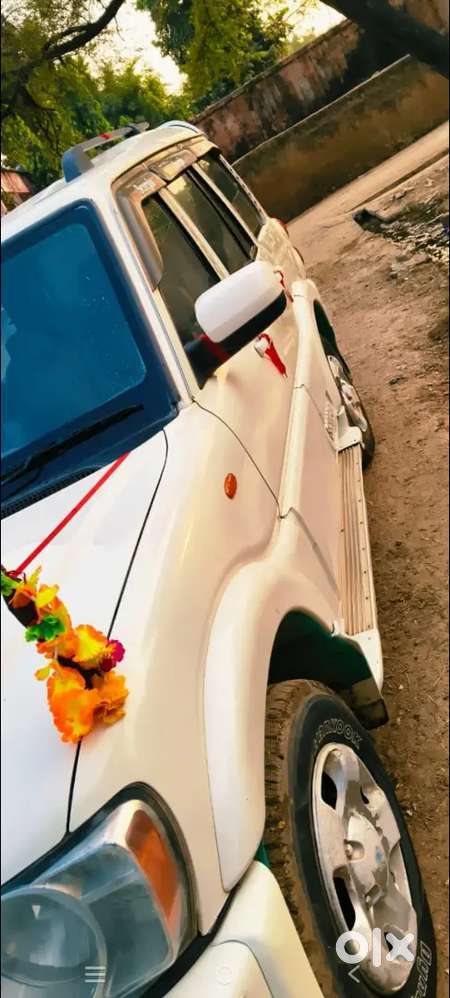 Mahindra Scorpio 2013 Diesel 85000 Km Driven