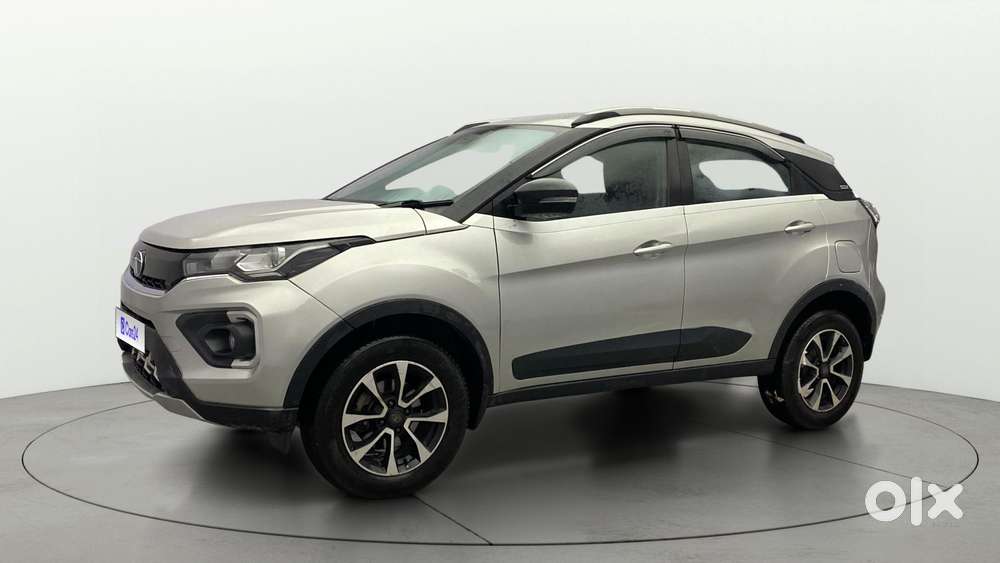 Tata Nexon 1.5 Revotorq Xza Plus, 2020, Diesel