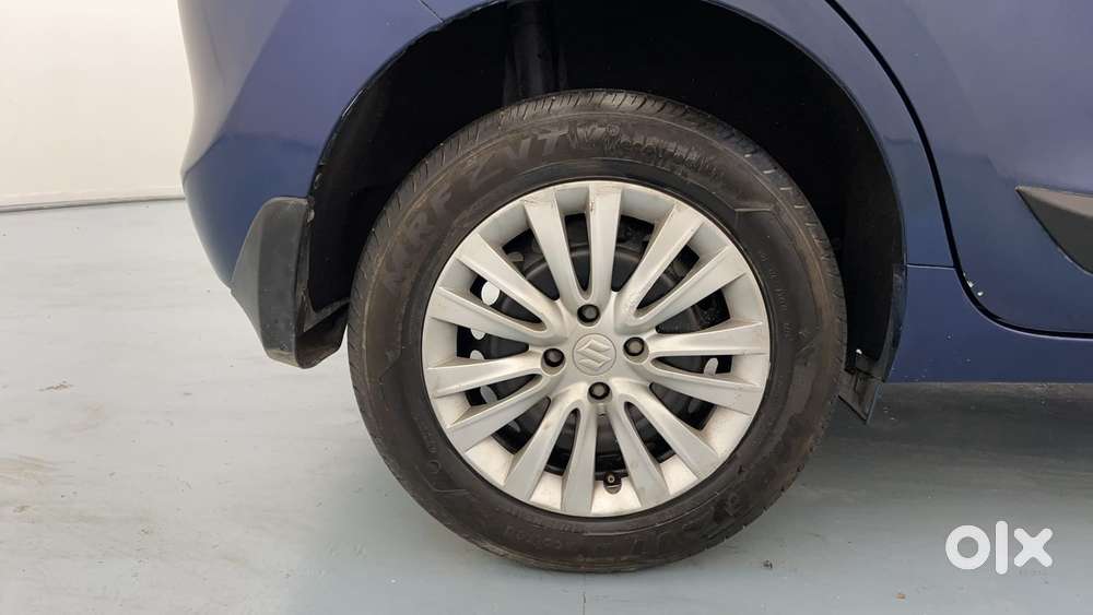 Maruti Suzuki Baleno 1.3 Delta, 2019, Petrol