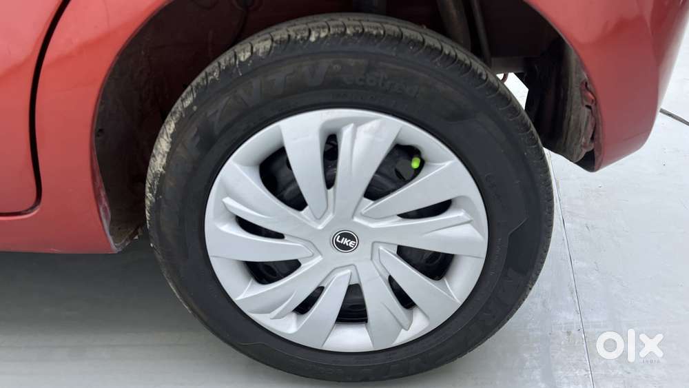 Maruti Suzuki Celerio Zxi Optional Amt, 2017, Petrol