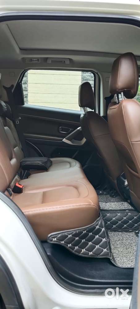 Tata Harrier Xz+, 2022, Diesel