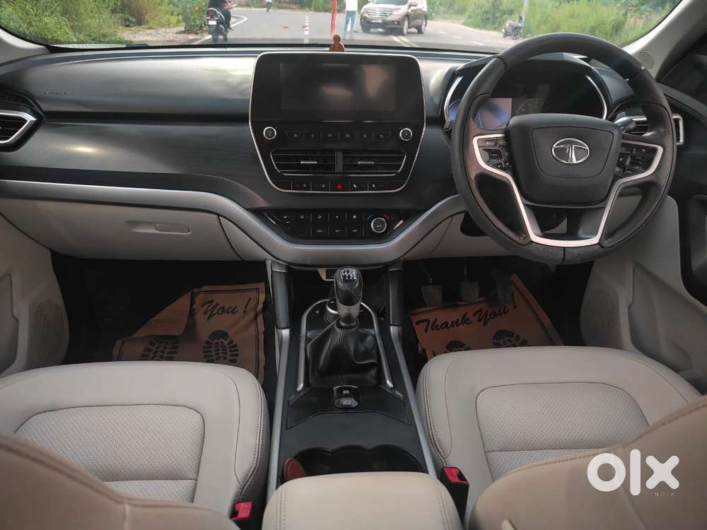 Tata Safari 2.0 Kryotec Xz Plus, 2021, Diesel