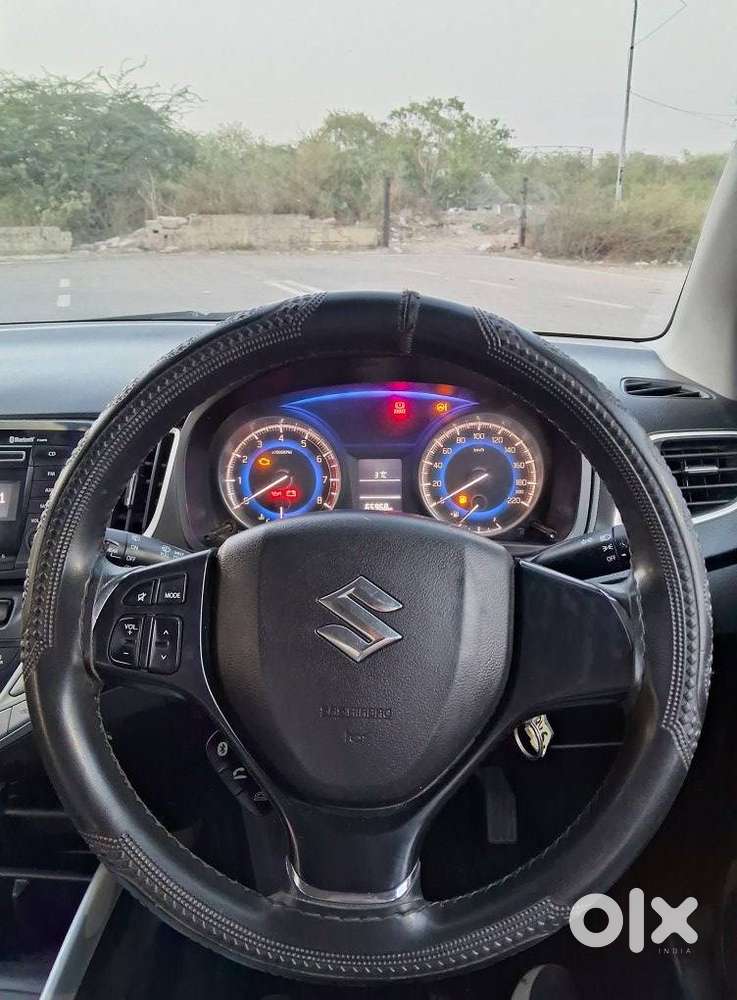 Maruti Suzuki Baleno 1.2 Delta, 2015, Cng & Hybrids