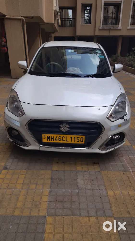 Maruti Suzuki Dzire 2023