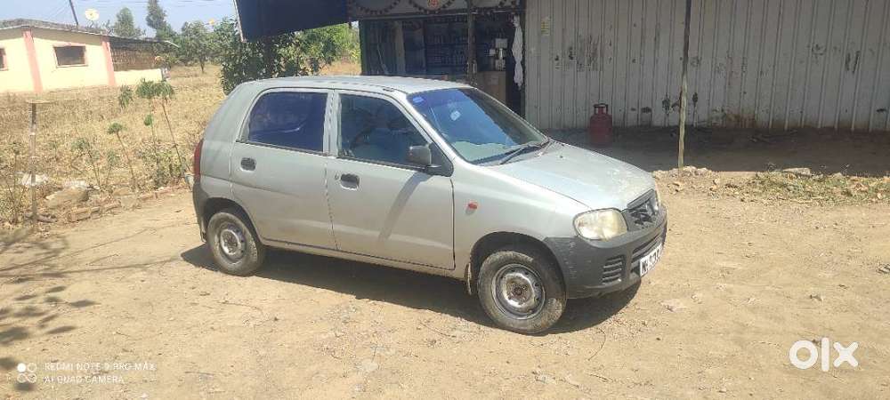 Maruti Suzuki Alto 2009