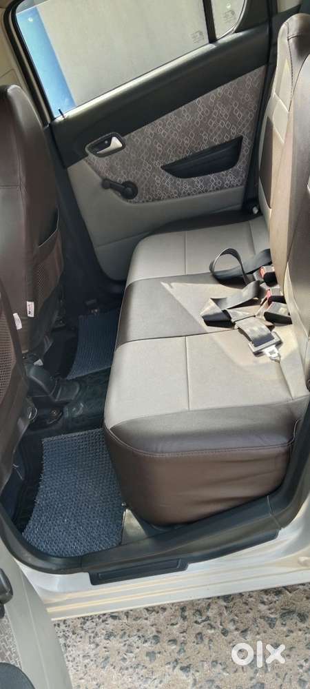 Maruti Suzuki Alto 800 Vxi, 2016, Petrol