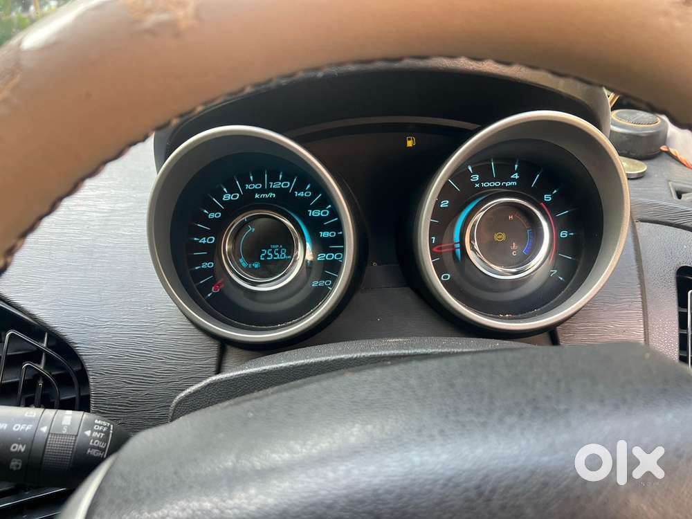 Most Awaited Xuv500 Now On Olx For Luckyest Person Black Beauti