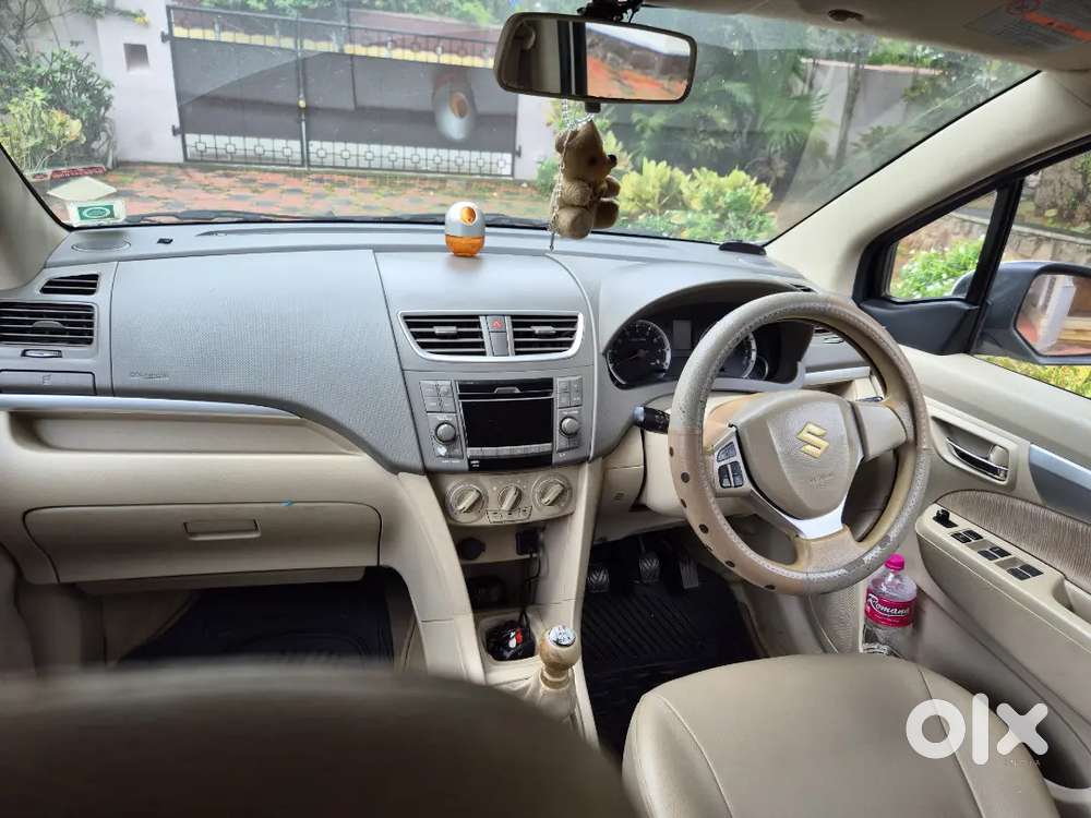 Ertiga For Sale