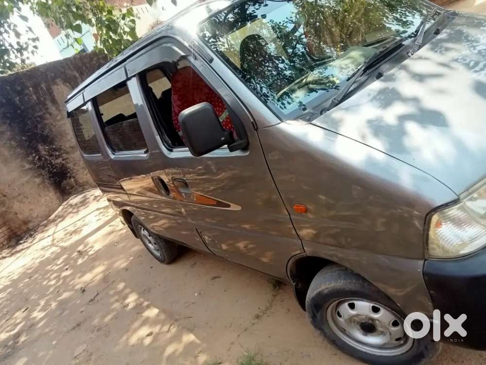 Good Condition Not Accidentally Bumper To Bumper Original