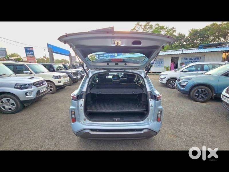 Maruti Suzuki Grand Vitara 1.5 Delta Smart Hybrid At, 2022