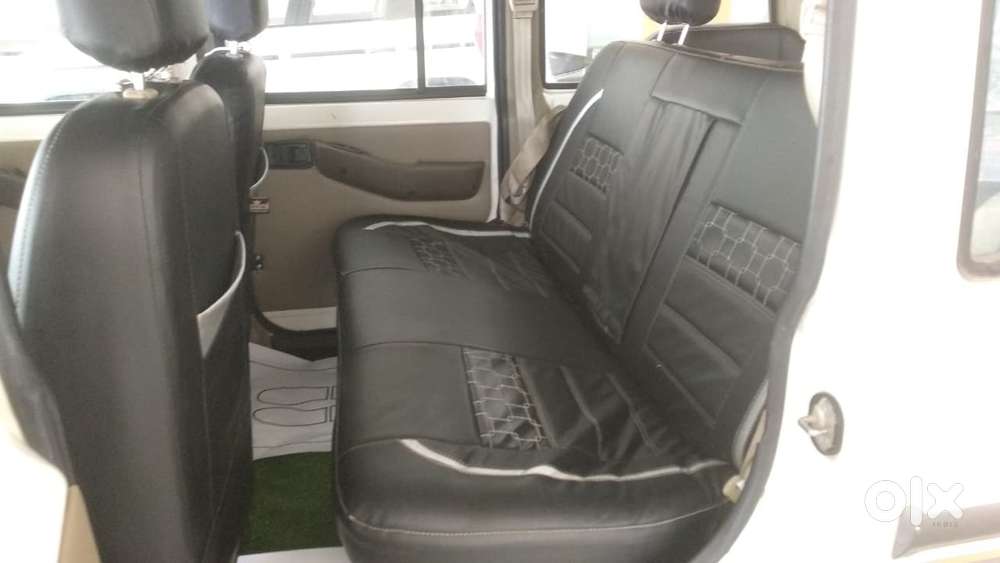 Mahindra Bolero B6, 2022, Diesel