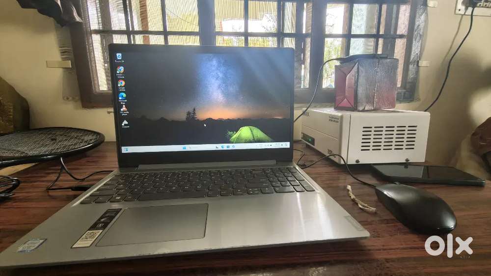I want to sell my Lenovo idea pad S145-151 KBU