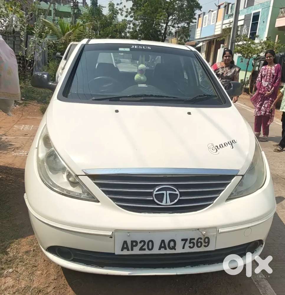 Vehicle Condition All Forfect