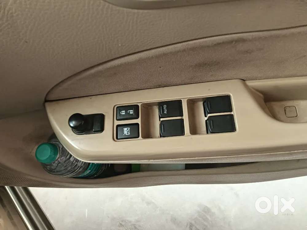 Maruti Suzuki Dzire 2015