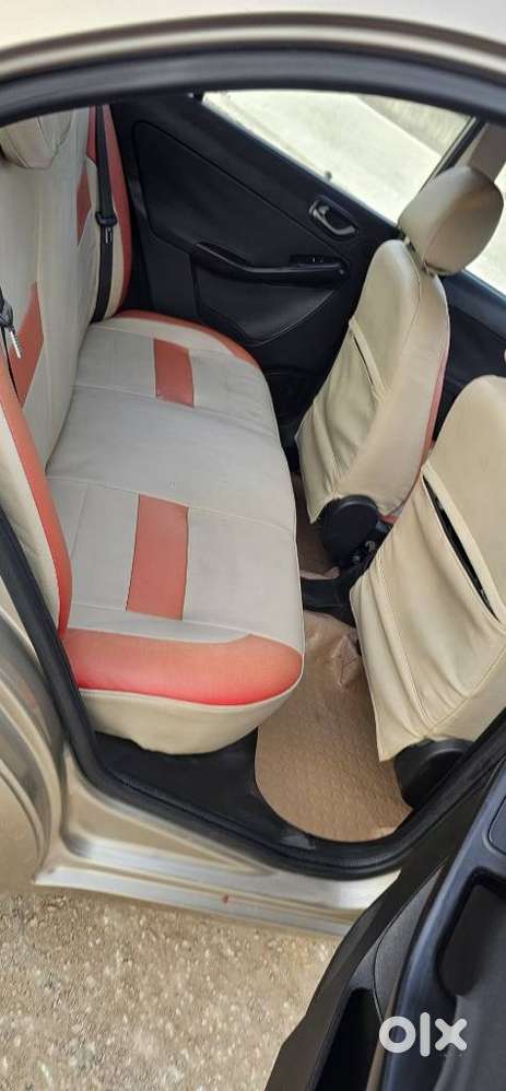 Tata Zest  1.2 Revotron Xt, 2015, Petrol
