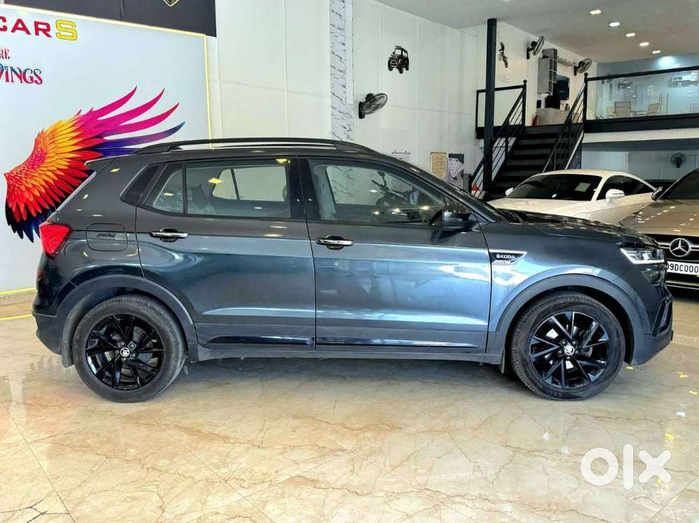 Skoda Kushaq 1.0 Tsi Ambition, 2025, Petrol