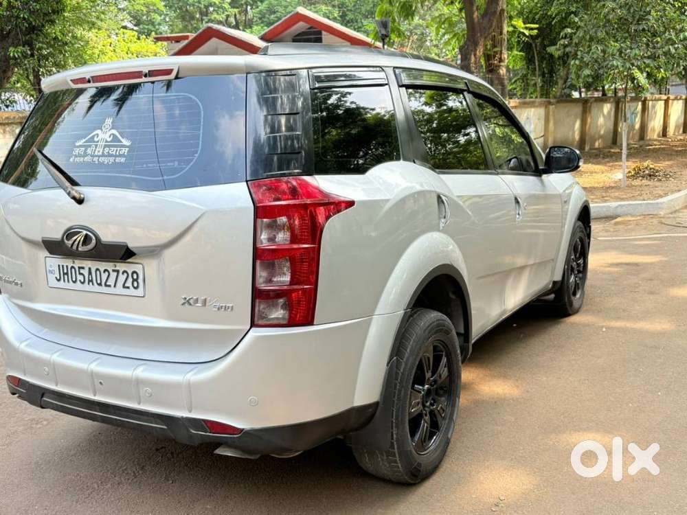 Mahindra Xuv500 2011-2015 W8 2wd, 2013, Diesel