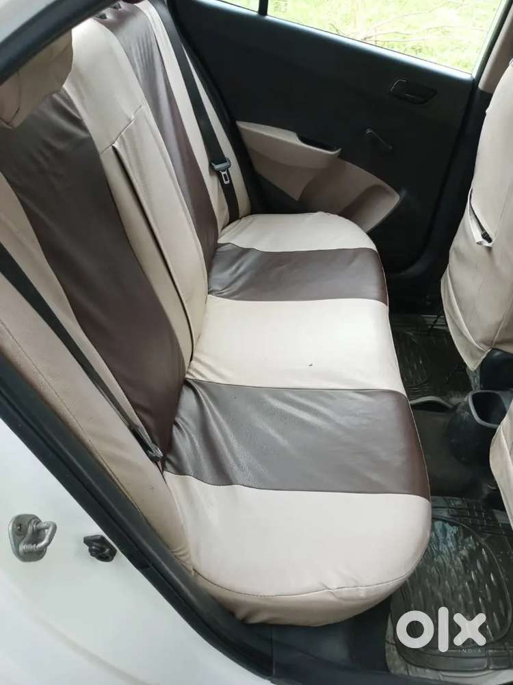 Hyundai Xcent Crdi 2016 Manual(all Pepar Update)