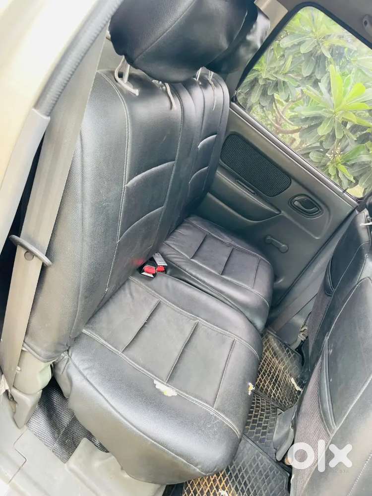 Maruti Suzuki Wagon R Lxi 2005 Car