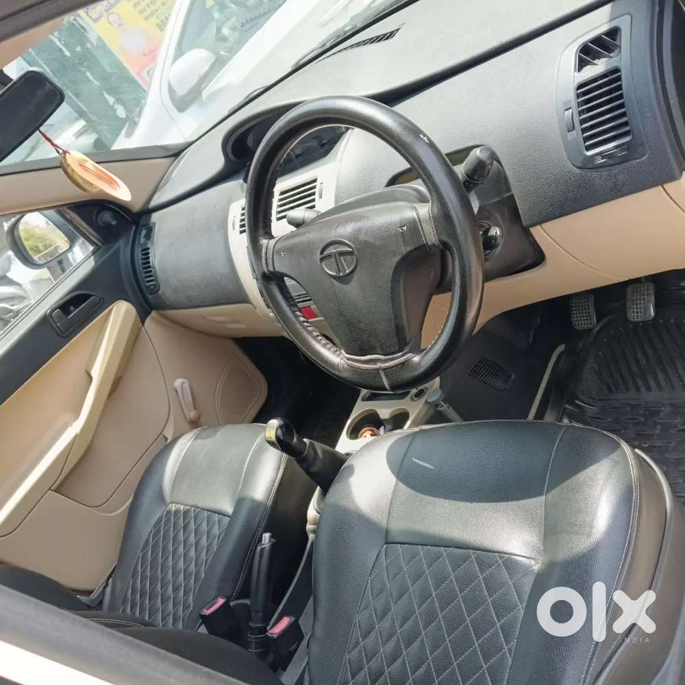 Tata Indica Vista 2012 Ls