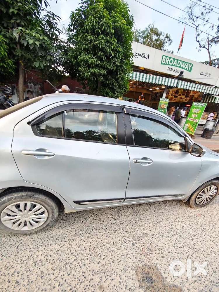 Maruti Suzuki Dzire 2024