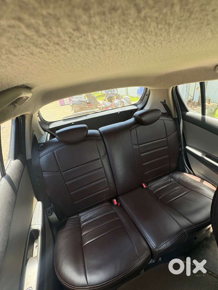 Hyundai I20 1.2 Diesel 2014