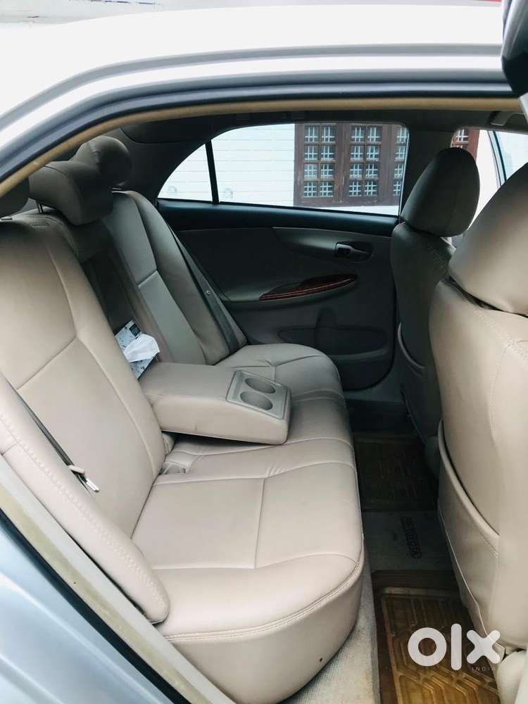 Lady Driven ,clean Interior And Exterior With Atractive Colore