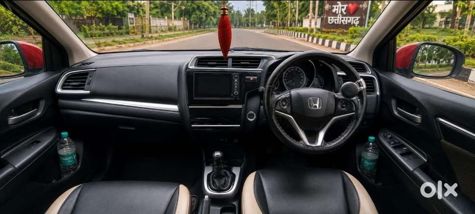 Honda Wr-v 1.5 Vx I-dtec, 2020, Diesel