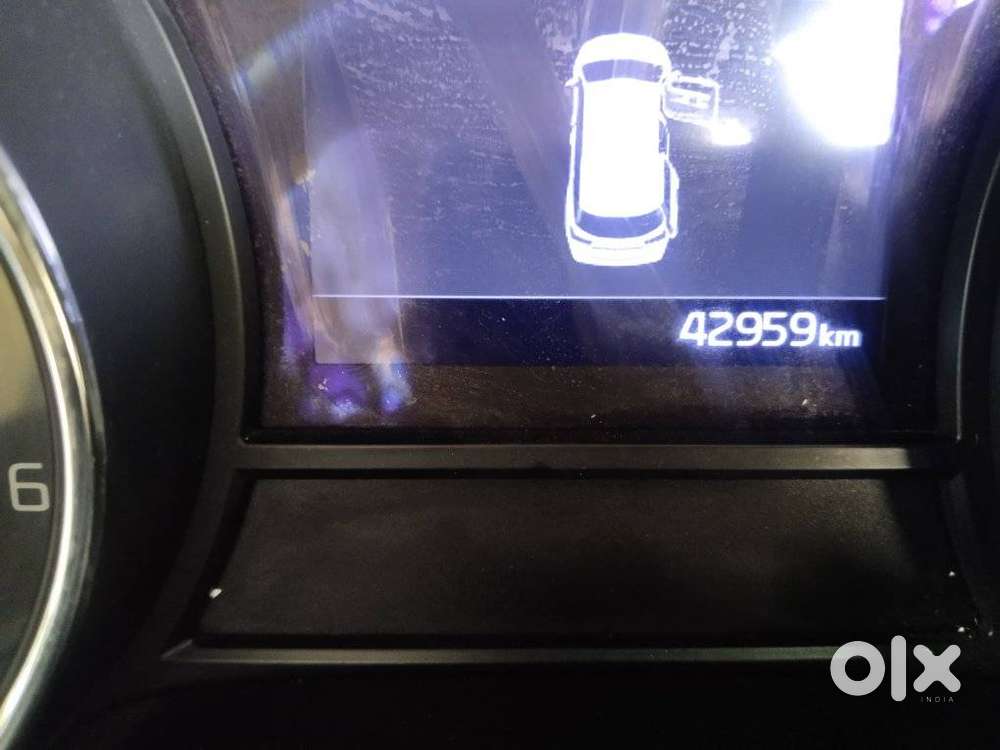 Kia Carnival Prestige, 2021, Diesel