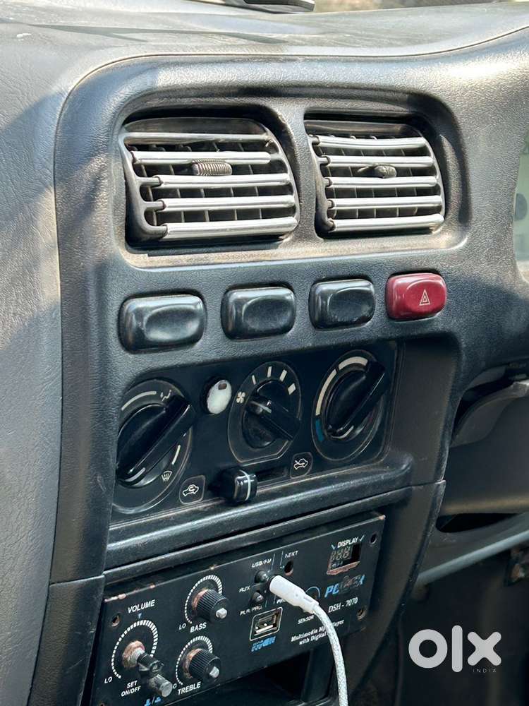 Best Condition Maruti Alto 800