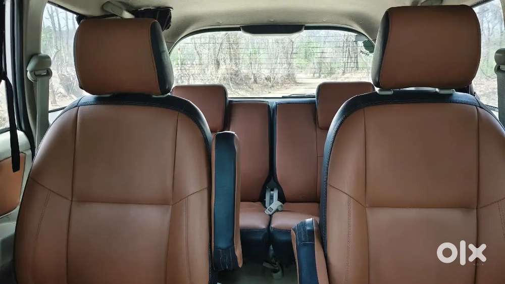 Toyota Innova 2012 Diesel Good Condition