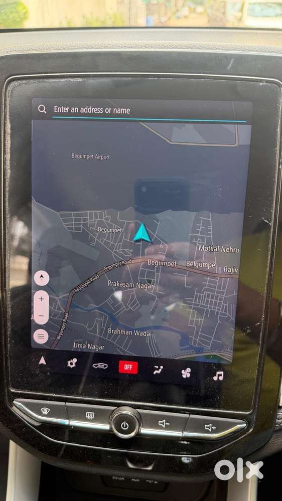 Mg Hector Super Diesel Mt, 2020, Diesel