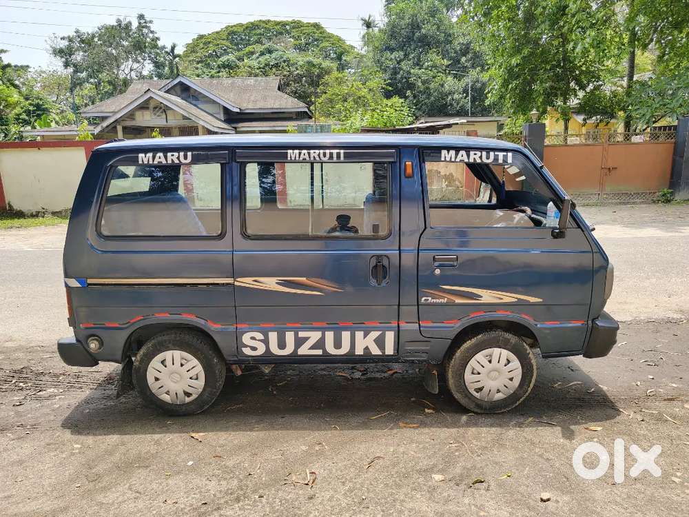 Maruti Omni Tip Top Condition