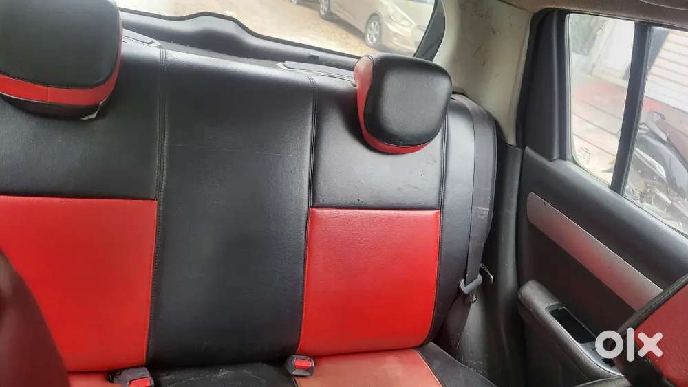 Swift 2006 2nd Owner Manual Petrol