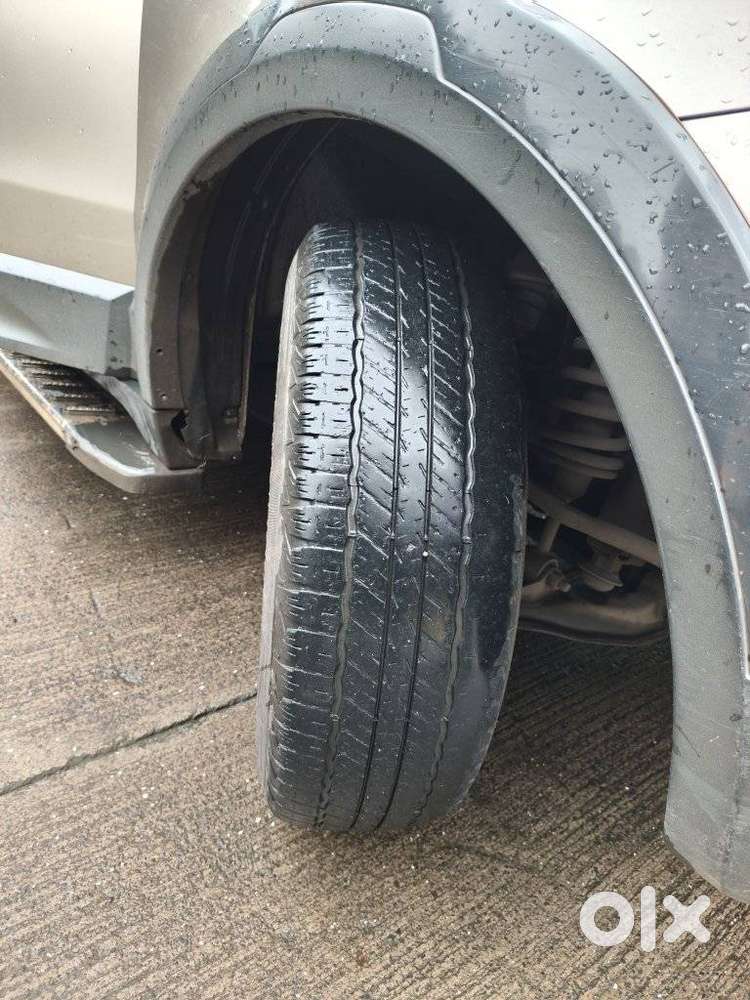 Tata Hexa 2.2 Xe 4x2 7 Str, 2018, Diesel