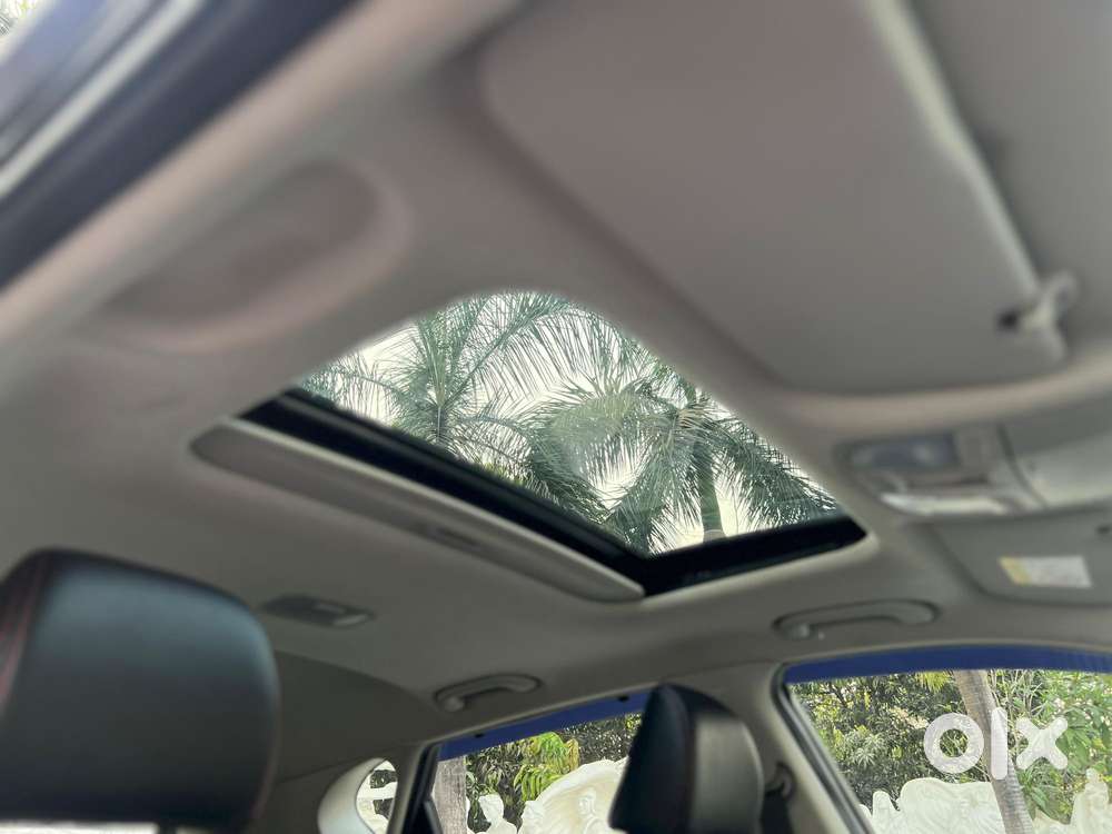 Kia Sonet Gtx Plus At D, 2022, Petrol