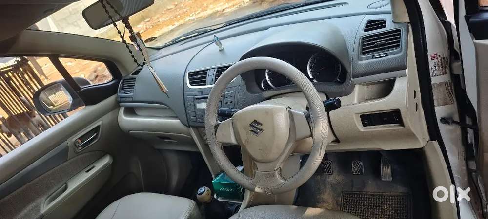 Maruti Suzuki Ertiga Vdi 2012