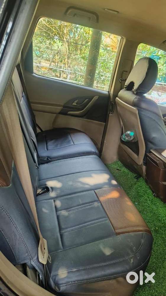 Mahindra Xuv500 2013 Diesel Well Maintained