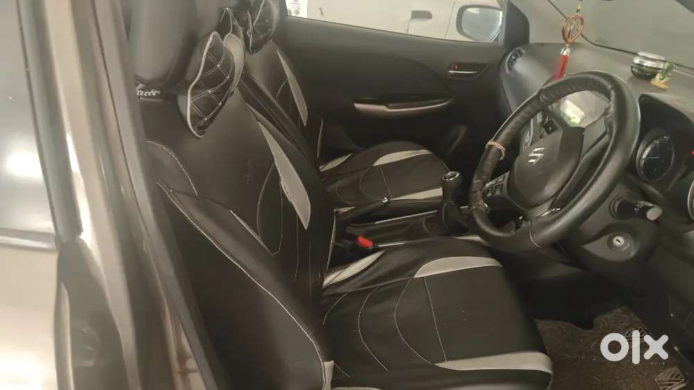 Maruti Baleno 2019 First Owner