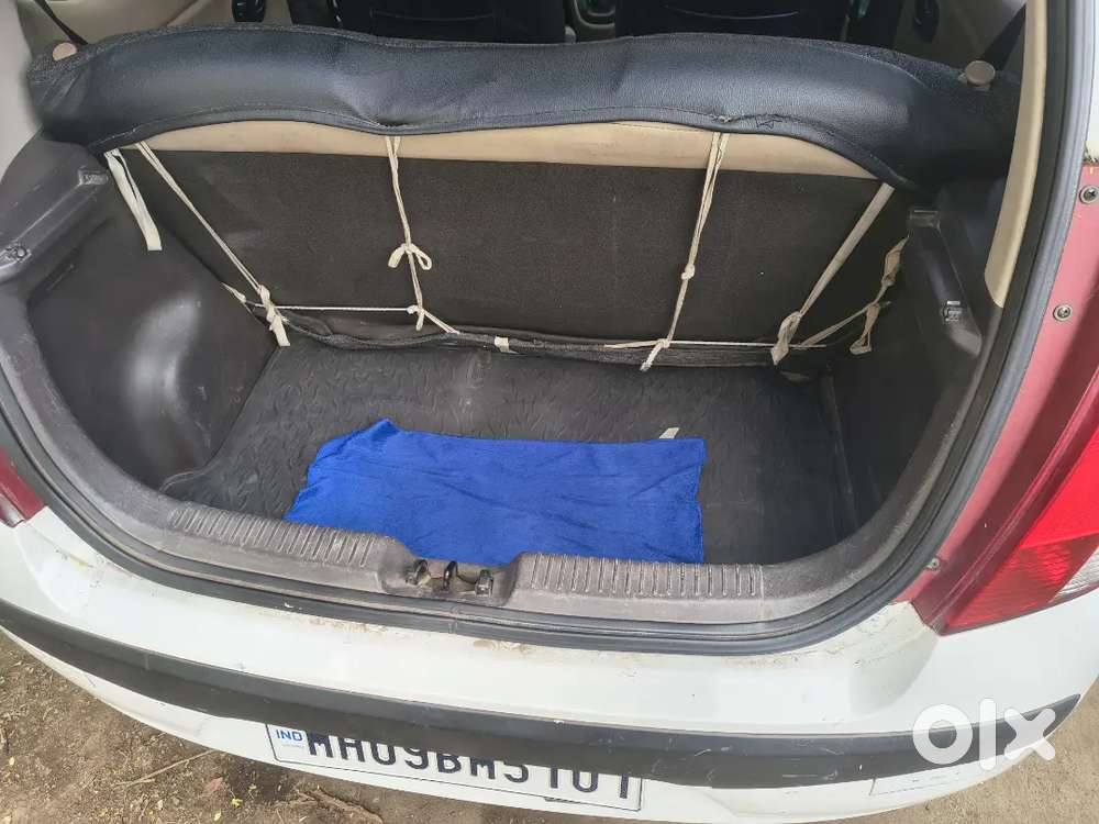 Hyundai I10 2010 Petrol Well Maintained